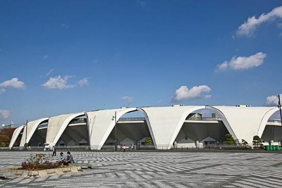 Komazawa Olympic Park