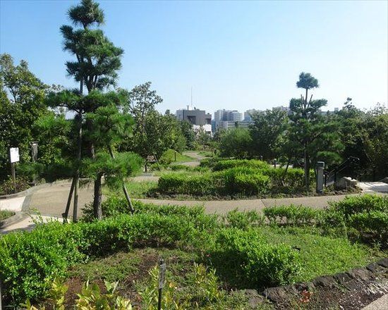 Meguro Sky Garden